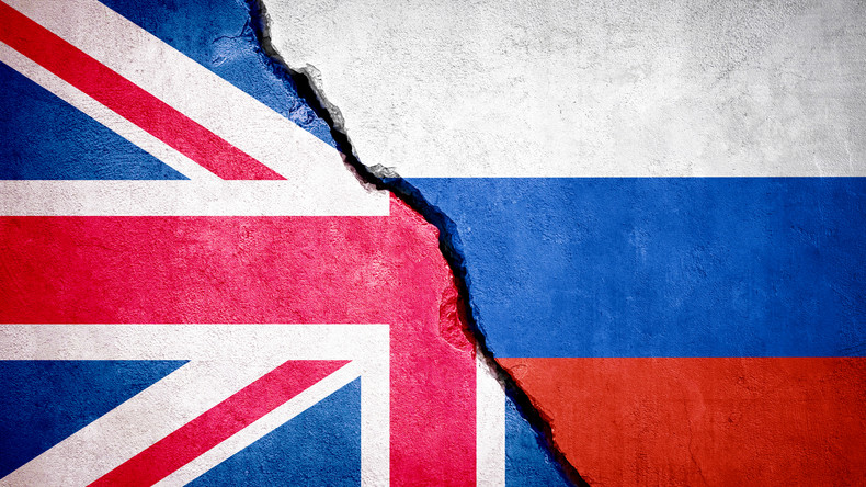 Afrique : le Royaume-Uni, inquiet de perdre ses derniers atouts, élargit ses sanctions contre la Russie