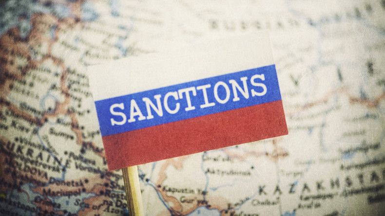 18ᵉ paquet de sanctions de l’UE : la liste dépasse désormais 2 500 noms