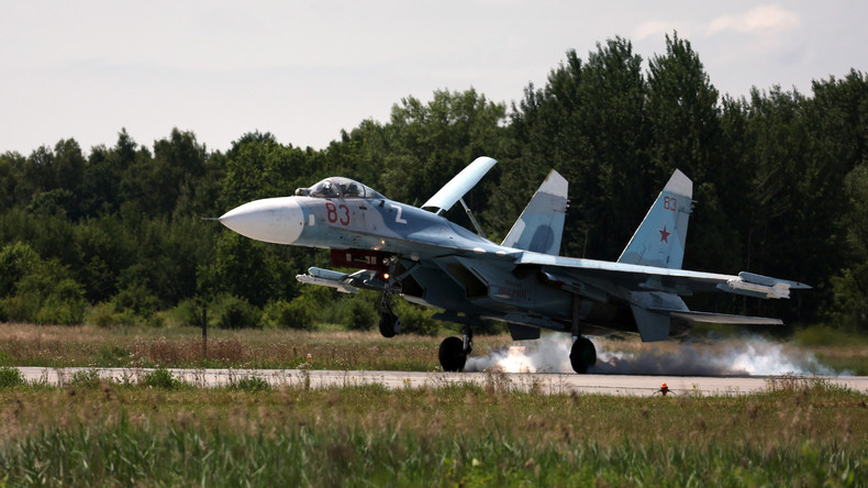 Opération spéciale : l’armée russe annonce avoir frappé des sites du complexe militaro-industriel ukrainien