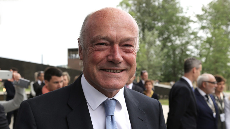 Alain Rousset visé par une enquête pour prise illégale d’intérêts