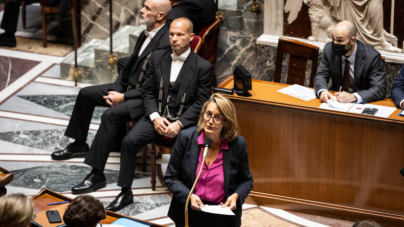 Sophie Primas relance le débat sur la suppression des 35 heures