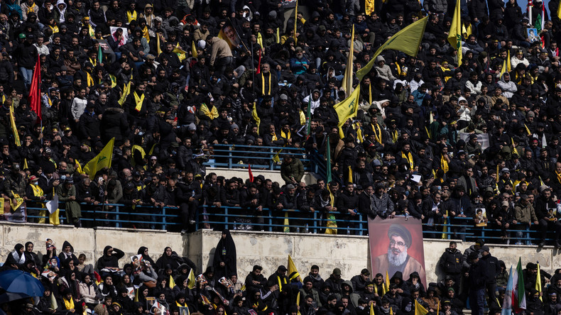 Liban : le Hezbollah défie Israël et rejette le désarmement