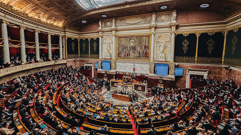 France : une pétition contre la loi Duplomb réunit 500 000 signatures, relançant la discussion sur son bien-fondé