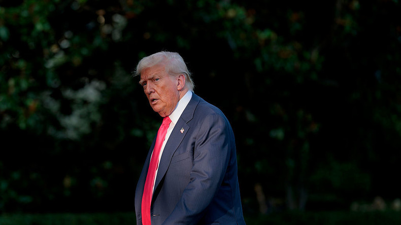 Donald Trump menace de détruire les nouvelles installations nucléaires de l'Iran