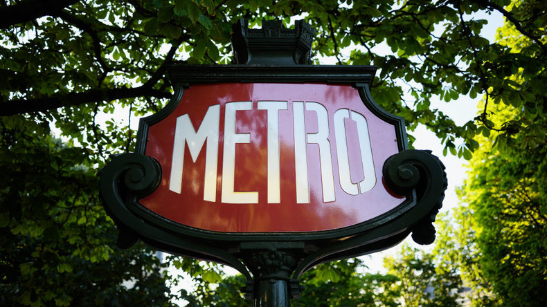 Le métro parisien célèbre le 125ᵉ anniversaire de l’entrée en service de sa première ligne