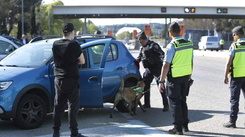 Face à l’escalade du narcotrafic, Nîmes imposera un couvre-feu aux mineurs