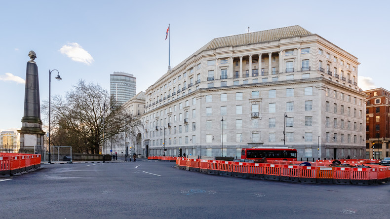 Le MI5, vivier d’espions en péril face à l’appât du gain dans le secteur privé