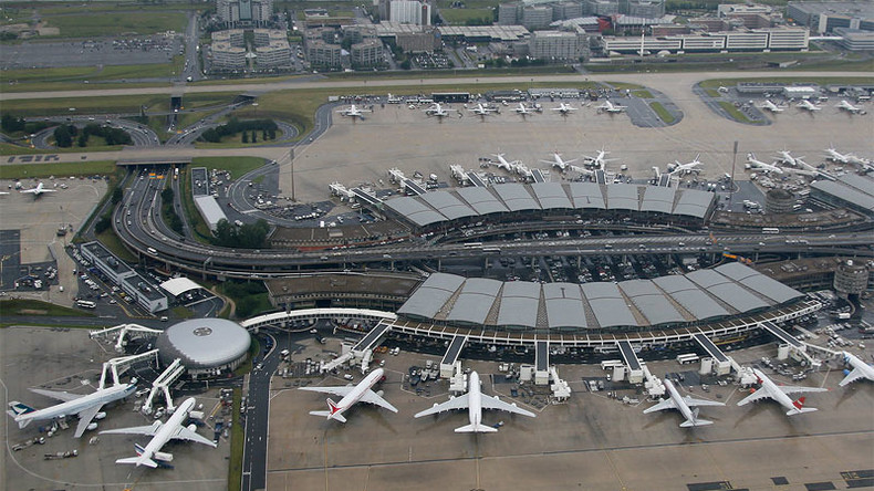 Incident à Roissy : une agente d’un prestataire d’Air France recadrée pour des propos polémiques