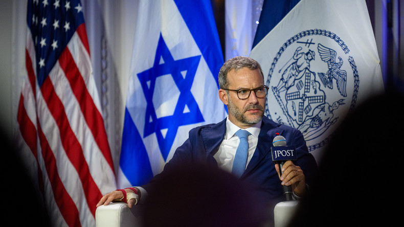 Washington presse le Hamas pour un cessez-le-feu à Gaza