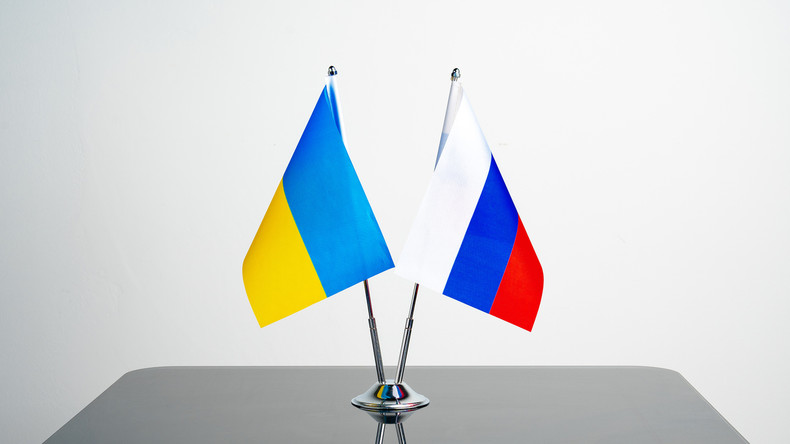 Pourparlers russo-ukrainiens : Moscou est favorable à un troisième round, les dates restant à fixer