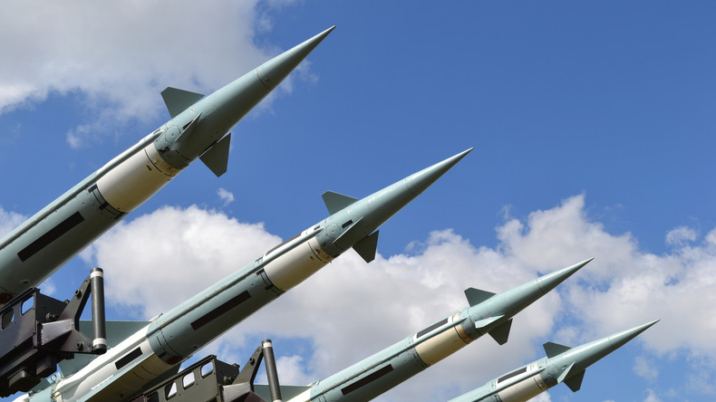 Les armes nucléaires américaines seraient de retour au Royaume-Uni après 17 ans d’absence