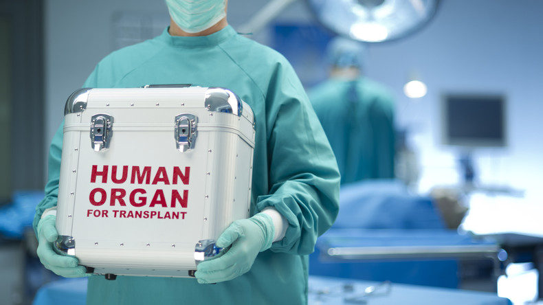 La course frénétique pour davantage de transplantations d'organes met les donneurs en danger aux États-Unis