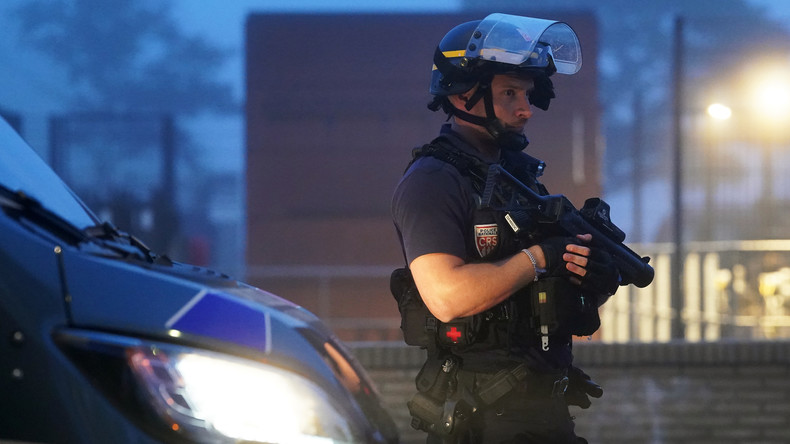 Violences urbaines en France : «On va avoir des enfants-soldats dans nos cités», alerte le maire de Limoges