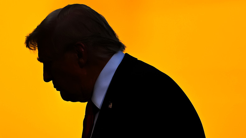 Menaces douanières de Trump : selon Bloomberg, les Européens seraient prêts à accepter un accord défavorable