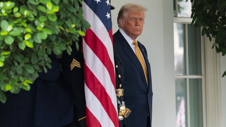 États-Unis : Trump en passe d’annoncer un nouveau retrait de l’UNESCO