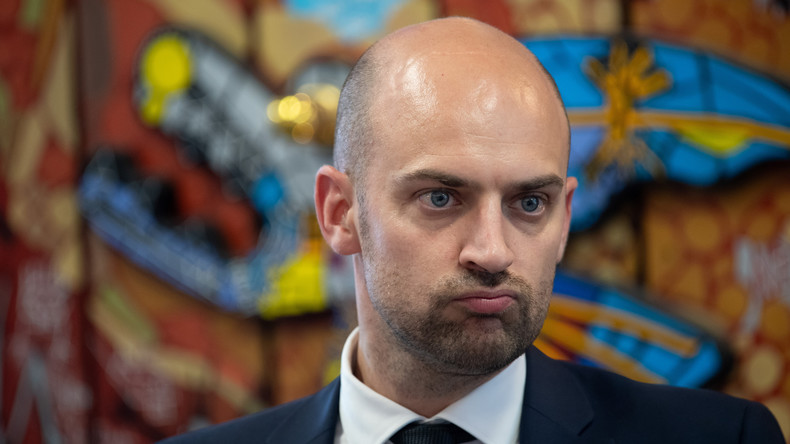 Tensions avec la Russie : Jean-Noël Barrot annonce l’élaboration d’un nouveau paquet de sanctions