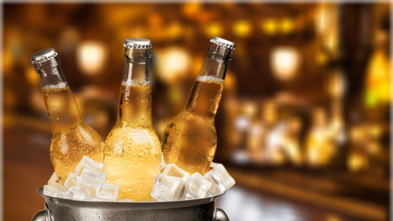La Russie détrône l’Allemagne parmi les cinq premiers producteurs mondiaux de bière