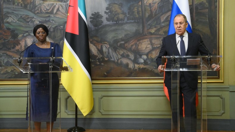 Lavrov : l'Europe se joint à «une insolence internationale» envers la Russie