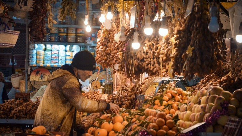 La Tunisie se classe 6ᵉ en Afrique en matière d’autosuffisance alimentaire