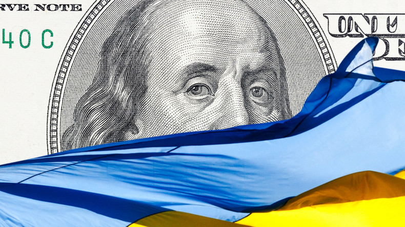 «Trou noir» budgétaire : l'Ukraine aura besoin d'au moins 120 milliards de dollars pour sa défense en 2026