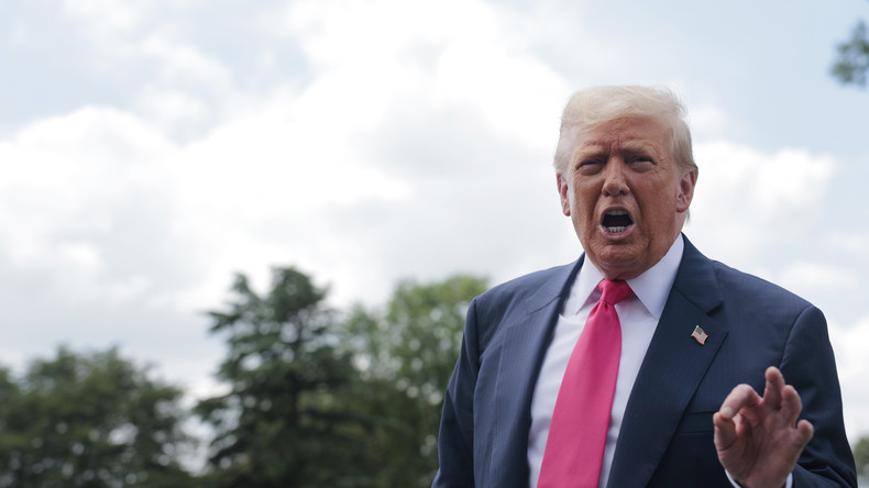 Trump change de posture dans le dossier nucléaire iranien