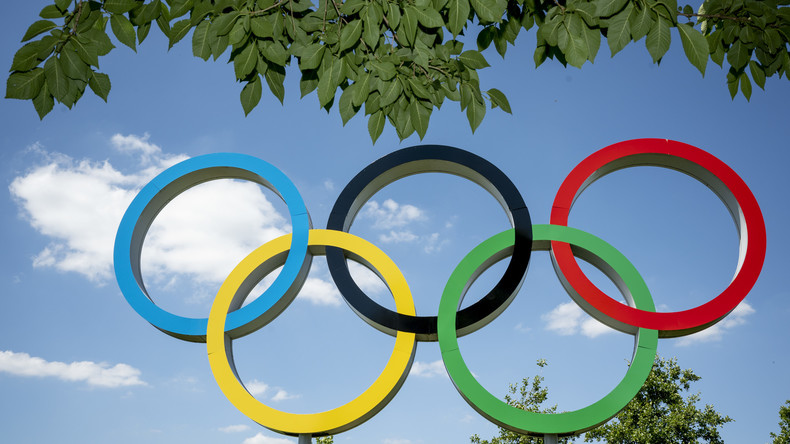 Le Comité olympique américain interdit les femmes transgenres dans les épreuves féminines