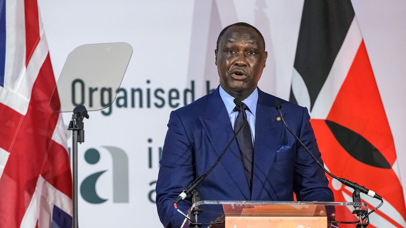 Africa Finance Corporation : l’Afrique dispose de 4 000 milliards de dollars de capitaux propres