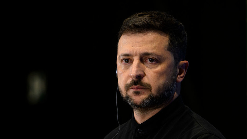 Zelensky commet sa «plus grande erreur» en affaiblissant l’anticorruption, selon Bloomberg