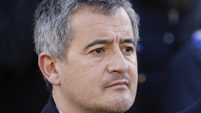 France : Gérald Darmanin visé par une plainte pour abus d’autorité