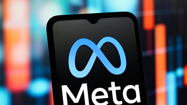 Meta tourne le dos aux publicités politiques en Europe