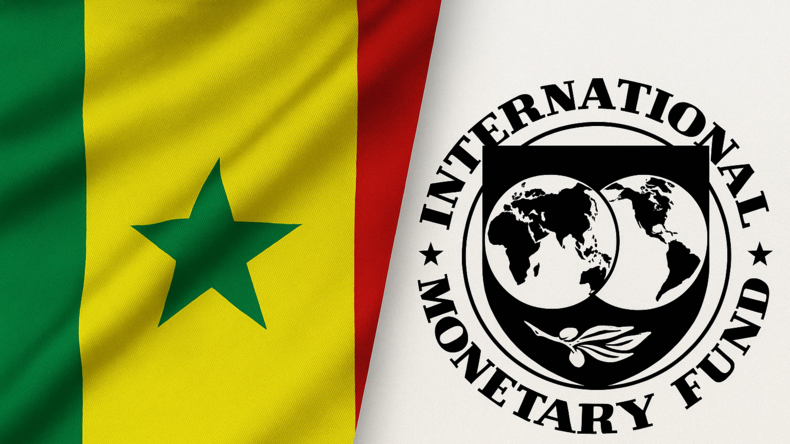 Sénégal : le FMI va dépêcher une mission à Dakar pour gérer la crise de la dette cachée