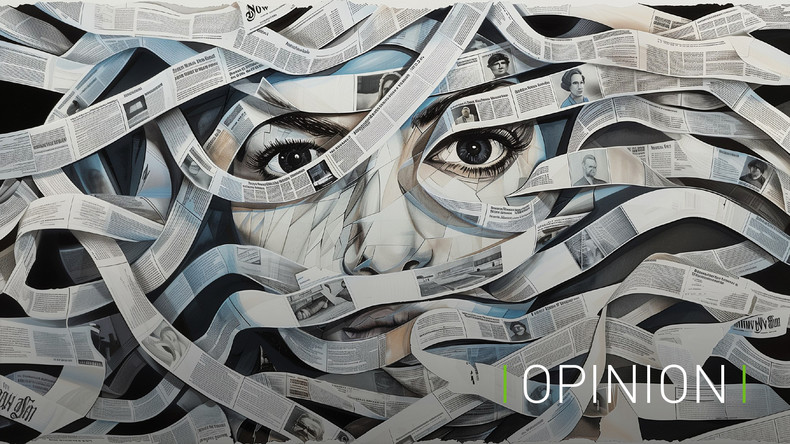 Les vulnérabilités de la guerre de l’information : comment le New York Times a péché par honnêteté