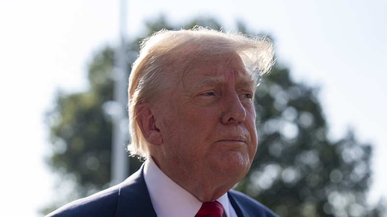 Trump estime à «50-50» les chances d’un accord commercial avec l’UE