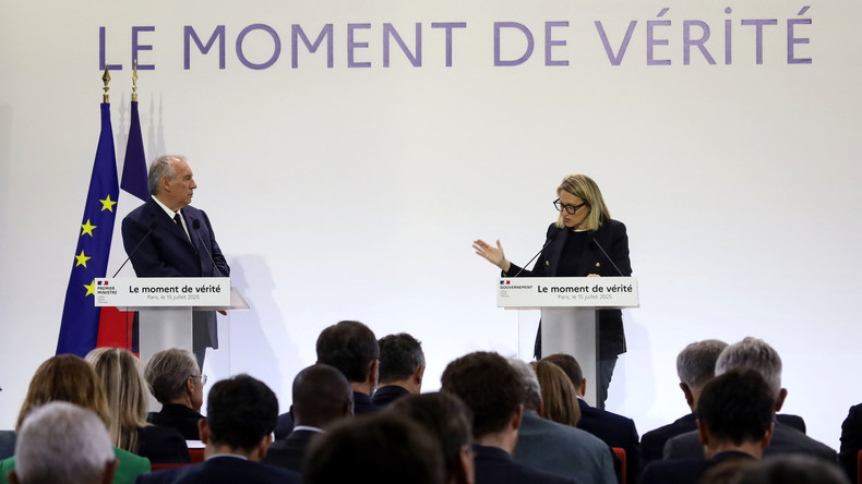 Réforme de l’assurance-chômage : durcissement des ruptures conventionnelles en vue