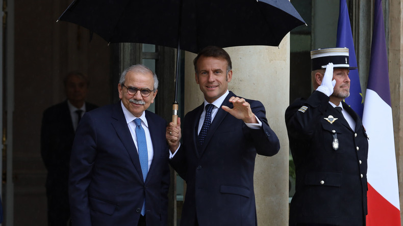 La France réaffirme son engagement au Liban avec une aide de 88 millions de dollars
