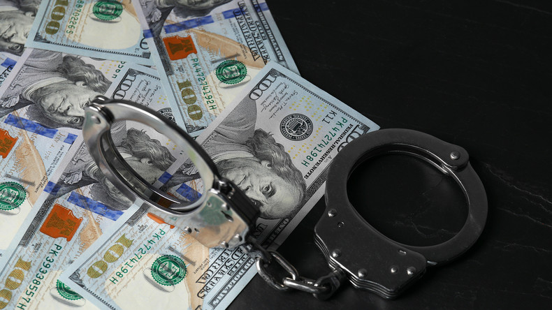 Kiev face à ses fantômes : quand la lutte anticorruption effraie les élus