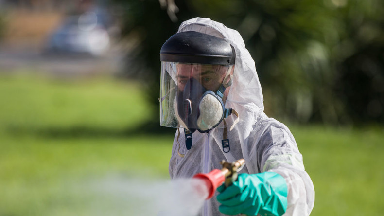 Italie : 28 cas de virus du Nil occidental confirmés, un décès à déplorer