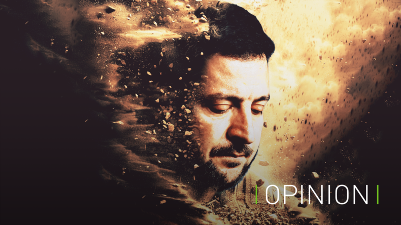 Zelensky et l'État ukrainien : un départ qui ne changera rien