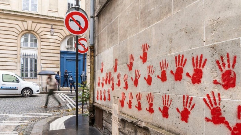 France : quatre Bulgares bientôt jugés pour dégradation d'un Mémorial de la Shoah