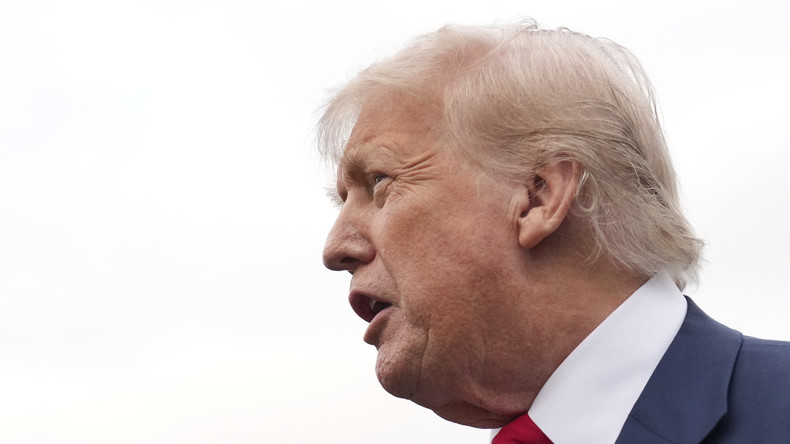 Donald Trump veut relancer un accord nucléaire avec la Russie avant l’expiration de New Start