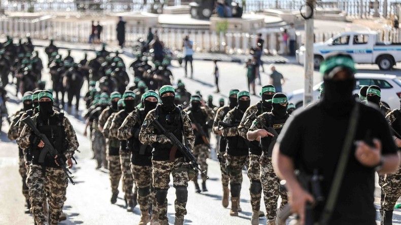 Des documents révélant des contacts France-Hamas : une information israélienne à nuancer