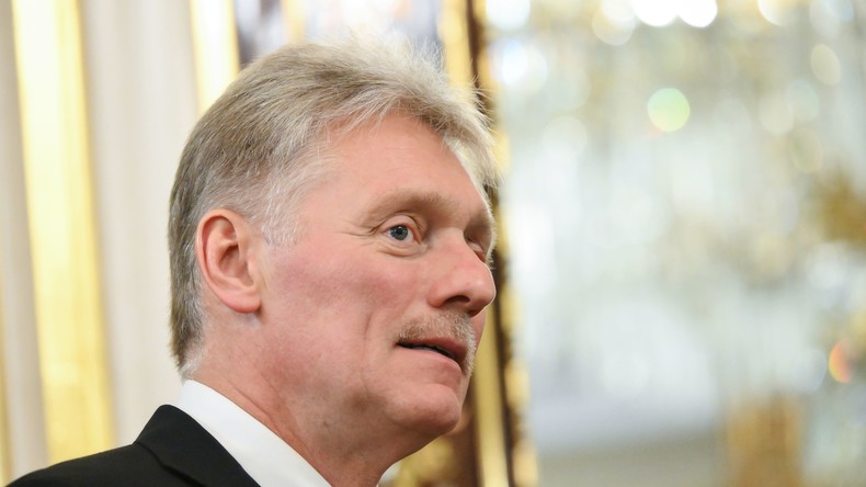Peskov : les principes des relations avec Kiev seront définis après la réalisation des objectifs de l’opération militaire spéciale
