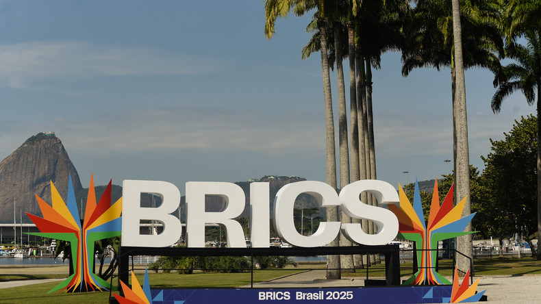 Le Brésil dénonce un « néocolonialisme » américain et souhaite renforcer son engagement avec les BRICS