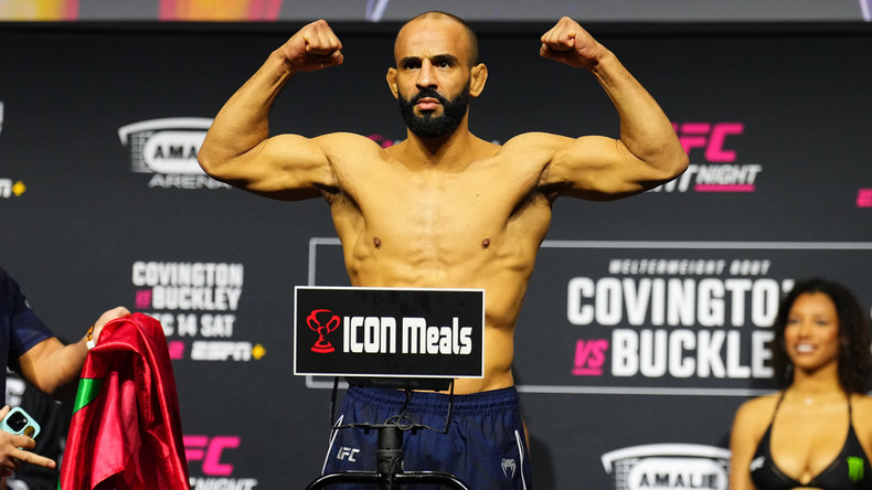 Paris : une star du MMA se fait voler une montre à 40 000 euros dans un hôtel de luxe