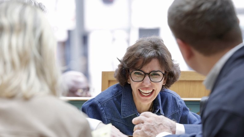 Législative partielle à Paris : apaisement après le dîner entre Retailleau, Dati et Barnier