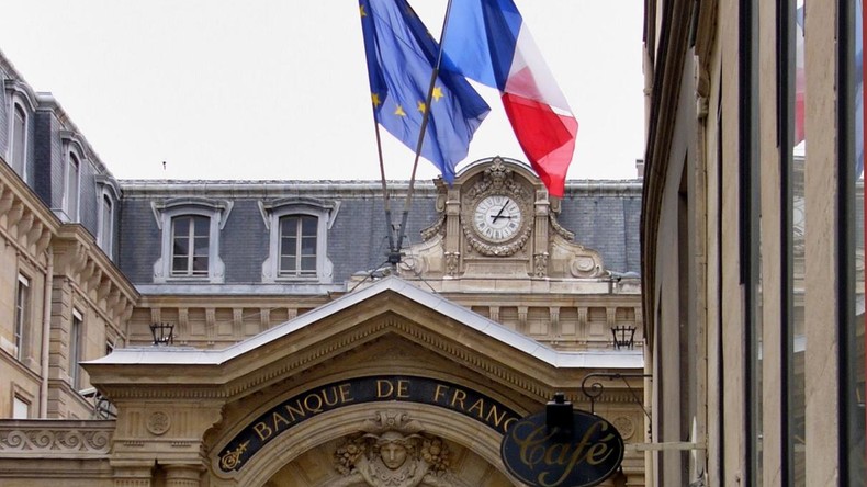 Rapport accablant : dysfonctionnements et risques psychosociaux à la Banque de France