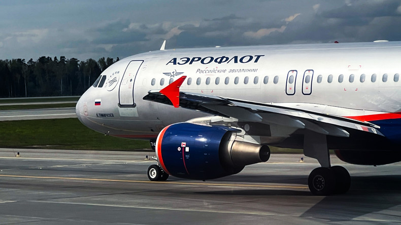 Russie : des pirates affirment avoir détruit l’infrastructure informatique d’Aeroflot