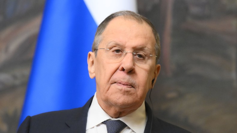 Sergueï Lavrov : l’accord commercial entre les États-Unis et l’UE va aggraver la désindustrialisation de l’Europe
