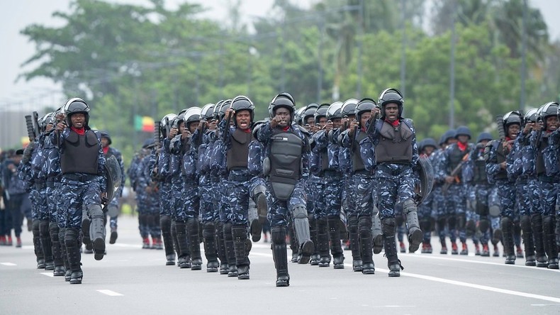 Le Bénin convie l’AES au défilé de sa fête nationale