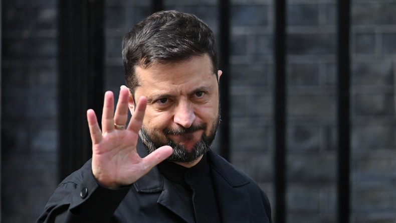 Ukraine : le coup de canif de Zelensky dans la lutte anticorruption «laissera des traces durables»